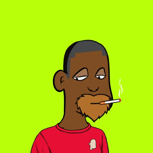 VIA HoodPunks #8626