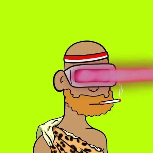 VIA HoodPunks #208