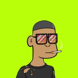 VIA HoodPunks #3088