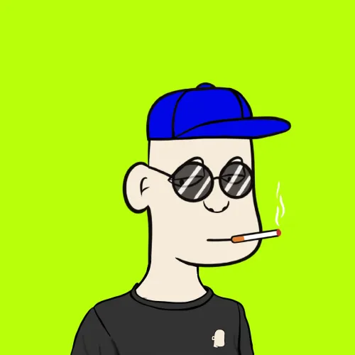 VIA HoodPunks #839