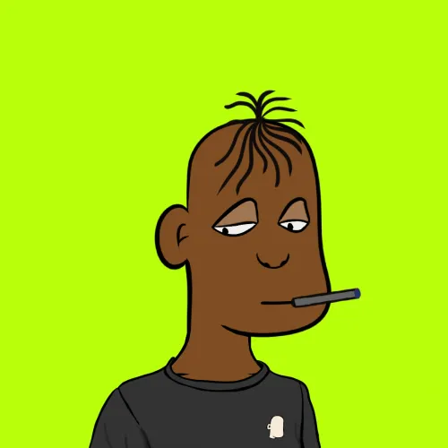 VIA HoodPunks #624