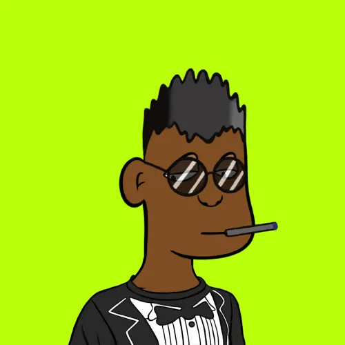 VIA HoodPunks #3652