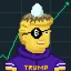 Roo Trump  #1074