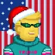 Roo Trump  #1377