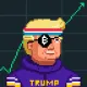 Roo Trump  #991