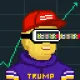 Roo Trump  #176