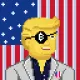Roo Trump  #1785