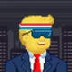 Roo Trump  #1445