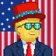 Roo Trump  #1382
