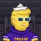 Roo Trump  #1500