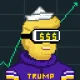 Roo Trump  #1219