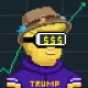 Roo Trump  #1487