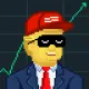 Roo Trump  #1077