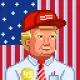 Roo Trump  #519