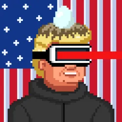 Roo Trump  #1666