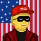 Roo Trump  #1920
