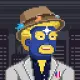 Roo Trump  #1459