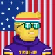Roo Trump  #43