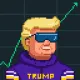Roo Trump  #1232