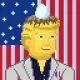 Roo Trump  #198