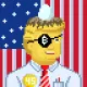 Roo Trump  #1356