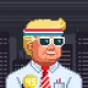 Roo Trump  #1162