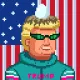 Roo Trump  #1472
