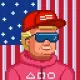 Roo Trump  #1171