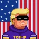 Roo Trump  #563
