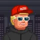 Roo Trump  #901
