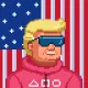 Roo Trump  #1004