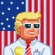 Roo Trump  #1458