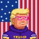 Roo Trump  #1084