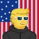 Roo Trump  #1372