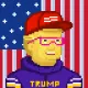 Roo Trump  #592