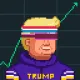 Roo Trump  #422