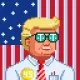 Roo Trump  #1160