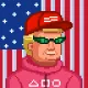 Roo Trump  #65