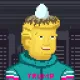 Roo Trump  #1070