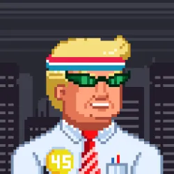 Roo Trump  #175