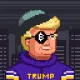 Roo Trump  #382