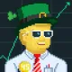 Roo Trump  #1891