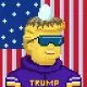 Roo Trump  #1591