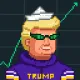 Roo Trump  #1165