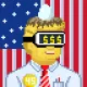 Roo Trump  #922