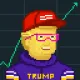 Roo Trump  #1118