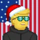 Roo Trump  #805