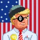 Roo Trump  #313