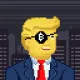 Roo Trump  #1554