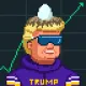 Roo Trump  #706